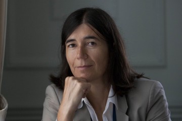 María Blasco
