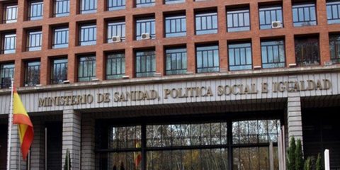 Encuesta Nacional de Salud España 2017