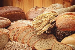 Nueva normativa para el pan integral