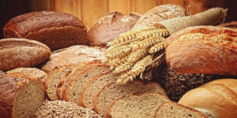 Nueva normativa para el pan integral
