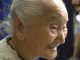 la longevidad en Okinawa